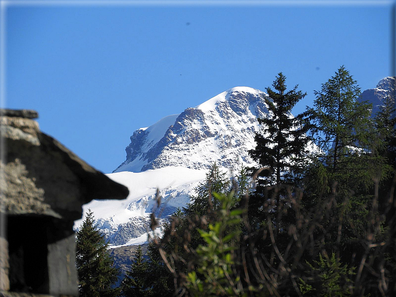 foto Lago Ciarcerio